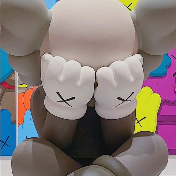 Meet your Posher, Gabriela - Picture 1 of 1